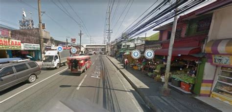 Pamplona Tres, Las Piñas City, Philippines .